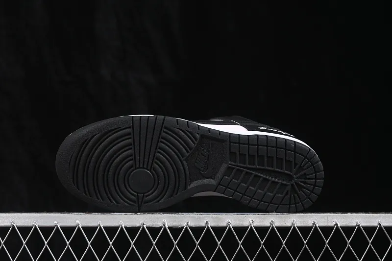 All categories Nk SB Dunk Series Nk SB Dunk Low High-end customized low-top sneakers Nike SB Dunk Low black pink low-top casual sneakers DD1391-100